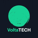 VoltaTECH Logo