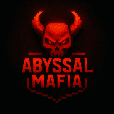 Abyssal Mafia Logo